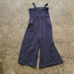 Zenana Wide Leg Jumpsuit